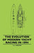 The Evolution of Modern Yacht Racing in 1894 by G. L. Watson