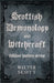 Scottish Demonology and Witchcraft (Folklore History Series) by Walter Scott