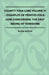County Folk-Lore Volume VI - Examples of Printed Folk-Lore Concerning the East Riding of Yorkshire by Eliza Gutch