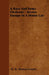 A Race and Some Chateaux - Across Europe in a Motor Car by H. B. Money-Coutts
