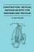 Construction - Bicycles, Dicycles or Otto Type Machines and Tricycles by G. Lacy Hillier
