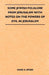 Some Jewish Folklore from Jerusalem - With Notes on the Powers of Evil in Jerusalem by A. Goodrich-Freer