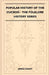 Popular History of the Cuckoo (Folklore History Series) by James Hardy