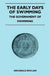 The Early Days Of Swimming - The Government Of Swimming by Archibald Sinclair