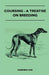 Coursing - A Treatise on Breeding by Harding Cox