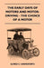 The Early Days Of Motors And Motor-Driving - The Choice Of A Motor by Alfred C. Harmsworth