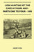 Lion Hunting at the Cape 60 Years Ago - Parts One to Four - 1890 by Henry Eyre