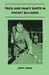 Trick And Fancy Shots In Pocket Billiards by Jimmy Caras