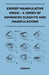 Expert Manipulative Magic - A Series of Advanced Sleights and Manipulations by Various