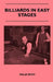 Billiards in Easy Stages by Willie Smith
