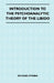 Introduction To The Psychoanalytic Theory Of The Libido by Richard Sterba