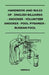 Handbook and Rules of English Billiards, Snooker, Volunteer Snooker, Pool Pyramids and Russian Pool by Various