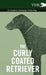 The Curly Coated Retriever - A Complete Anthology of the Dog -: Vintage Dog Books by Various