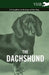 The Dachshund - A Complete Anthology of the Dog - by Various