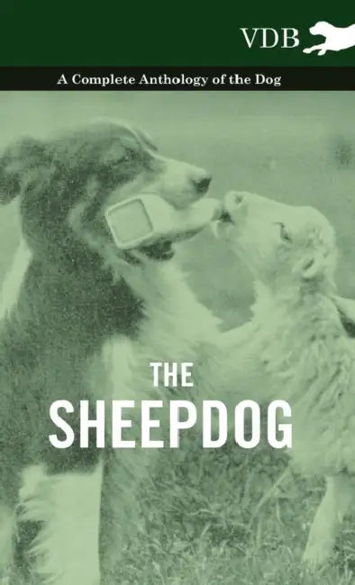 The Sheepdog - A Complete Anthology of the Breeds by Various