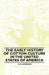The Early History Of Cotton Culture In The United States Of America by M. B. Hammond