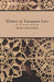 History of European Lace by Bury Palliser