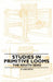Studies in Primitive Looms - The South Seas by H. Ling Roth
