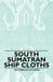 South Sumatran Ship Cloths by Mattiebelle S. Gittinger