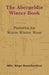 The Abergeldie Winter Book - Patterns for Warm Winter Wear by Mlle Riego Branchardiere