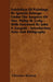 Exhibition Of Paintings By Ignacio Zuloaga Under The Auspices Of Mrs. Philip M. Lydig - With Foreword By John S. Sargent - Introduction Note And Bibli by Christian Brinton