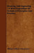 Drawing and Engraving - A Brief Exposition of Technical Principles and Practice by Philip Gilbert Hamerton