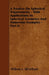 A Treatise On Spherical Trigonometry - With Applications To Spherical Geometry And Numerous Examples - Part II by William J. McLelland