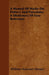 A Manual of Marks on Pottery and Porcelain; A Dictionary of Easy Reference by William Harcourt Hooper