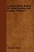 A Sketch Of The Botany Of South-Carolina And Georgia Volume I. by Stephen Elliott