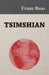 Tsimshian - An Illustrative Sketch by Franz Boas