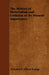 The History of Materialism and Criticism of Its Present Importance by Friedrich Albert Lange