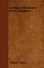 A History Of Ancient Greek Literature by Gilbert Murray