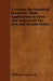 A Treatise On Analytical Geometry - With Applications To Lines And Surfaces Of The First And Second Orders by William Guy Peck