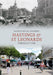 Hastings & St Leonards Through Time by Nathan Dylan Goodwin