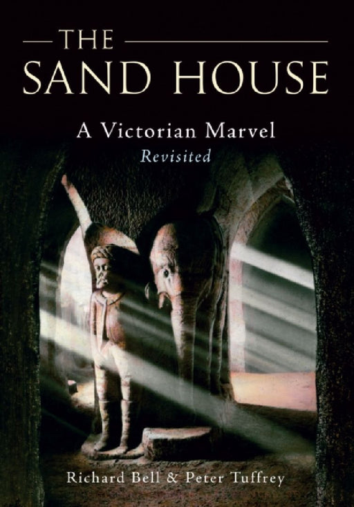 The Sand House by Peter Tuffrey