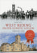 West Riding Pauper Lunatic Asylum Through Time by Mark Davis