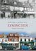 Lymington Through Time by Jude James