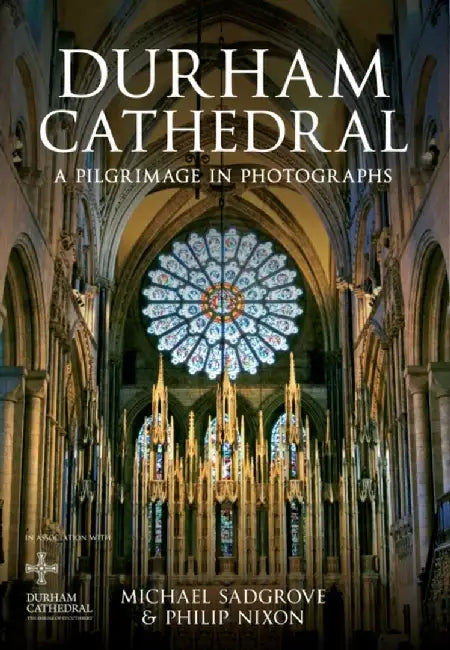 Durham Cathedral by Philip Nixon
