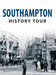 Southampton History Tour by Jeffery Pain