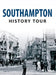 Southampton History Tour by Jeffery Pain