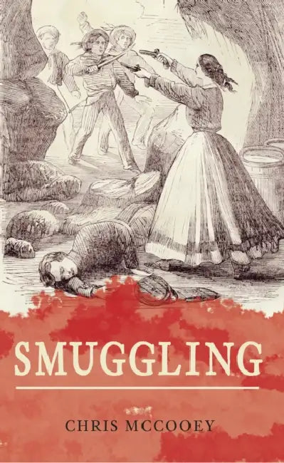 Smuggling by Chris McCooey