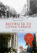 Bayswater to Little Venice Through Time by Brian Girling