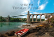 On Tour with Thomas Telford by Chris Morris, Neil Cossons
