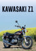 Kawasaki Z1 by Rod Ker