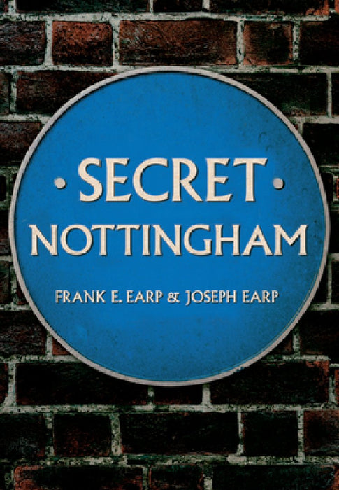 Secret Nottingham
