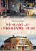 Newcastle-under-Lyme Pubs by Mervyn Edwards