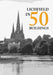 Lichfield in 50 Buildings by Joss Musgrove Knibb