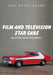 Film and Television Star Cars by Paul Brent Adams