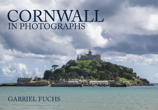 Cornwall in Photographs by Gabriel Fuchs