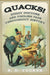 Quacks!: Dodgy Doctors and Foolish Fads Throughout History by S. D. Tucker